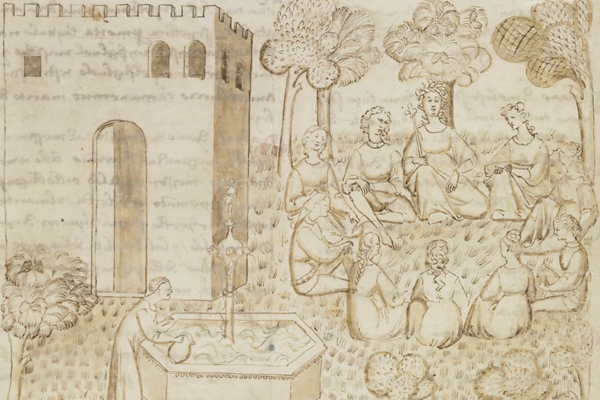 Casa Boccaccio 3.0