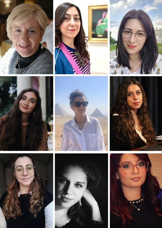 Attività di ricerca