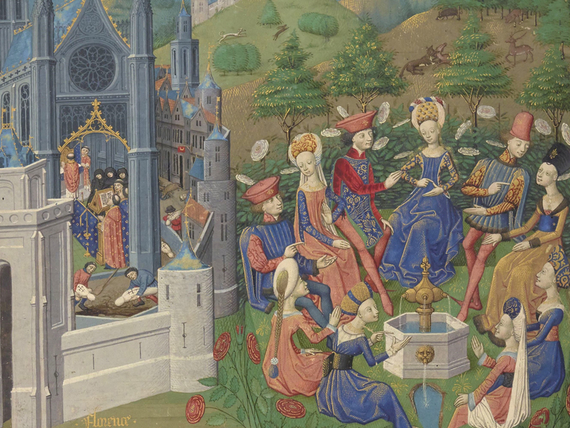 Slide in Homepage 5: Archivio 1