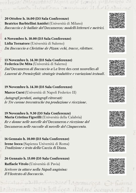 Eventi