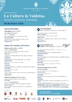 La Cultura in Valdelsa. Territorio, Istituzioni, Intellettuali
